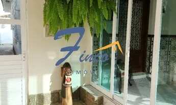 Imagem 5: SANTOS - Casa Padrão - PONTA DA PRAIA