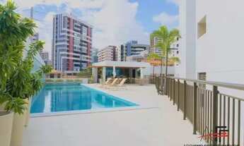 Imagem: Apartamento com 3 suítes, lazer completo