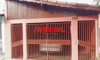 Imagem 2: Casa Padrão em Sao Jose dos Campos