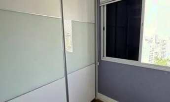 Imagem 6: Excelente apartamento com 80m2, sendo 03 dorms, (01 suite), com duas vagas de garagem, f