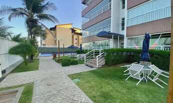 Imagem 7: Apartamento - 57 metros quadrados com 2 quartos em Aquiraz - Aquiraz - CE