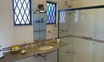 Imagem 2: Casa Padrão em São José dos Campos