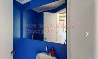 Imagem 2: Apartamento para Venda em São Paulo, Moema, 1 dormitório, 1 banheiro, 1 vaga