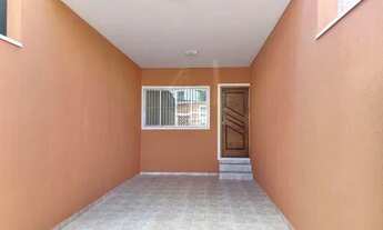 Imagem 3: SãO PAULO - Casa Padrão - Jardim Tres Marias