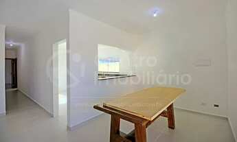 Imagem 5: CASA com 3 quartos em Itanhaém, no bairro Tupy