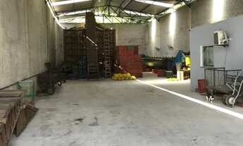 Imagem 6: Alugo galpão Galpão / depósito com aluguel por R$5.000 /mês