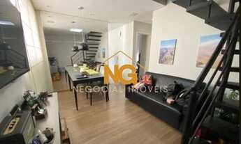 Imagem 2: CONTAGEM - Apartamento Padrão - Jardim Riacho das Pedras