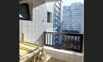 Imagem 3: Apartamento à venda no bairro Boa Vista - São Vicente/SP