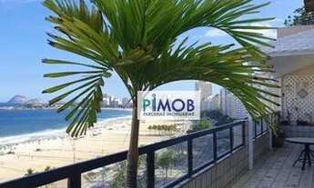 Imagem: Cobertura com 4 dormitórios, 400 m²