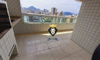 Imagem 4: Varanda gourmet e lazer total, 118,63 M², 3 dormitórios, e 1 vaga