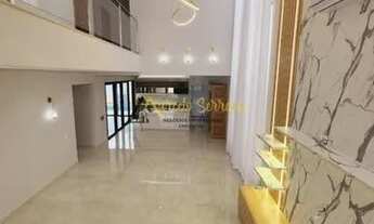 Imagem 5: Casa sobrado em condomínio com 5 quartos no Alphaville 2 - Bairro Alphaville II em Londrin