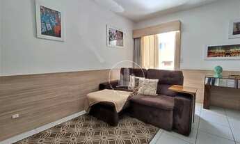 Imagem 2: Apartamento com 2 dormitórios à venda, 62 m² por R$ 510.000,00 - Coqueiros - Florianópolis