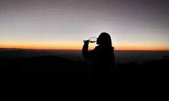 Imagem 2: Terrenos de 2 hectares no Campo dos Padres - Urubici