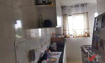 Imagem 4: Apartamento com 2 dormitórios à venda, 63 m² por R$ 265.000,00 - Taipas - São Paulo/SP