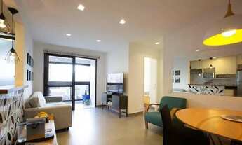 Imagem 4: Apartamento para Venda/Locação na Vila Nova Conceição Ref.:3446271