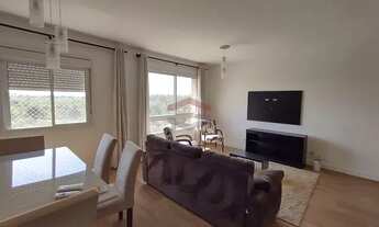 Imagem 4: Apartamento mobiliado no bairro Marechal Rondon REF: C0704