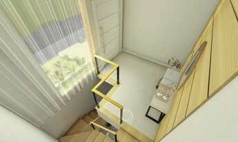 Imagem 2: Casa de alto padrão, 3 quartos, no Condomínio Vivendas da Praça