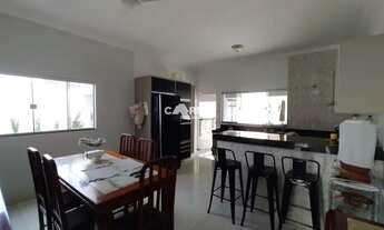 Imagem 3: Casa para Venda em Palmas, Plano Diretor Sul, 3 dormitórios, 3 suítes, 3 banheiros, 3 vaga