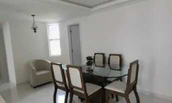 Imagem 3: IMBUÍ APARTAMENTO COM 3/4 SUÍTE AMPLO 103,58 M2 NASCENTE ANDAR ALTO MOBILIADO VISTA