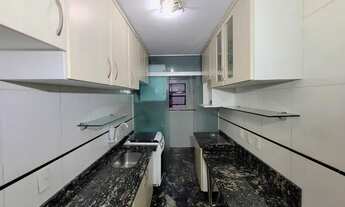 Imagem 6: Apartamento para aluguel com 56 metros quadrados com 2 quartos em Butantã - São Paulo - Sã