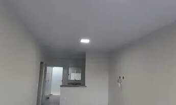 Imagem 7: Casa em samambaia tres quartos