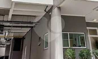 Imagem 2: Apartamento próximo ao metrô