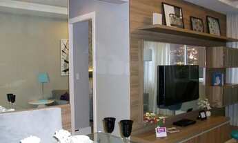 Imagem 2: Apartamento para Venda - 50.98m², 2 dormitórios, 1 vaga - São José