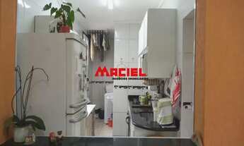 Imagem 2: Apartamento Padrão em São José dos Campos