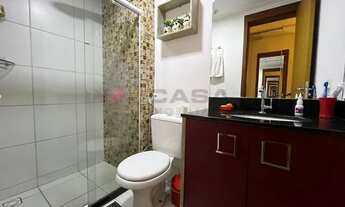 Imagem 14: PS/ COND.VEREDAS BURITIS - Apartamento 2 quartos c suite - Closet - Planejados -Colina de
