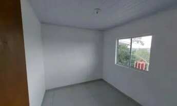 Imagem 3: Apartamento para aluguel possui 45 metros quadrados com 2 quartos em Atuba - Colombo - PR