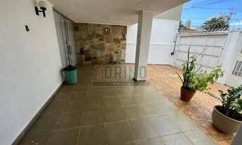 Imagem: Casa - Ribeirão Preto - Jardim Macedo