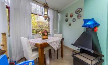 Imagem 5: Apartamento para Venda - 77.73m², 2 dormitórios, 1 vaga - Chácara das Pedras