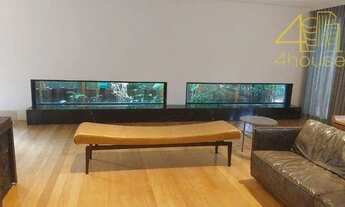 Imagem 3: Elisa 565 - ThreeDI R. Dona Elisa Pereira de Barros, 565 - Jardim Europa. Casa à venda, 48