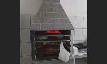 Imagem 6: Casa Padrão em São José dos Campos