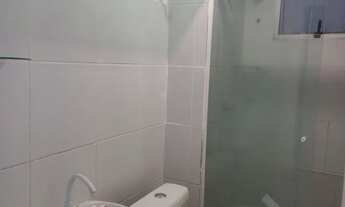 Imagem 4: Apartamento pra alugar no Vitória São Luís