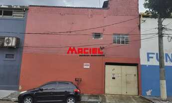 Imagem 2: Casa Sobrado em São José dos Campos