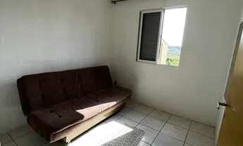 Imagem 4: Apartamento com 2 dormitórios para alugar, 42 m² por R$ 900,00/mês - Areal - Pelotas/RS