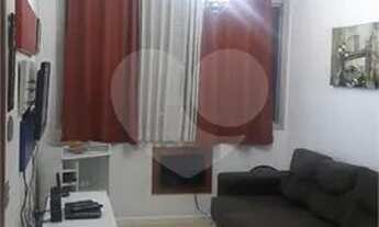 Imagem 3: Apartamento 1 dormitório no Itararé em São Vicente