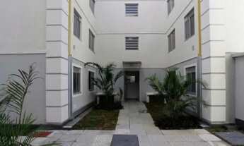 Imagem 6: Apartamento com 2 dormitórios à venda, 42 m² por R$ 160.000 - Igara - Canoas/RS