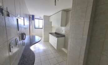 Imagem 5: Apartamento para aluguel com 85 metros quadrados com 3 quartos em Manaíra - João Pessoa