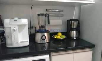 Imagem 6: Apartamento - São Bernardo - Campinas