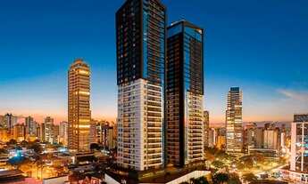 Imagem 4: Lux Oeste - Residencial