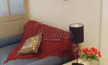 Imagem: Flat residencial para locação, centro