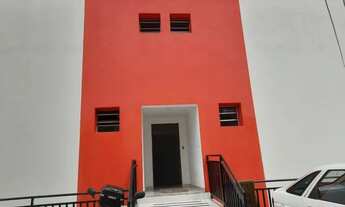 Imagem: Apartamento para venda tem 39 metros quadrados