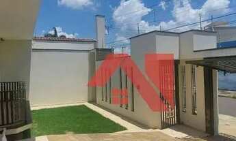Imagem 7: Casa com 3 dormitórios para alugar, 225 m² por R$ 2.600,00/mês - Jardim Jacira - Mogi Guaç