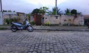 Imagem 5: Casa alto do Matheus 95 mil