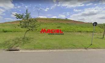 Imagem 2: Área Área em São José dos Campos