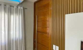 Imagem 6: Casa cond imperial porteira fechada