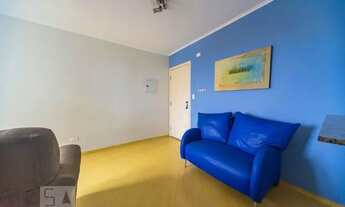 Imagem 3: Apartamento para Aluguel - Jardim, 2 Quartos, 56 m2