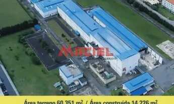 Imagem: Comercial Prédio em Cacapava